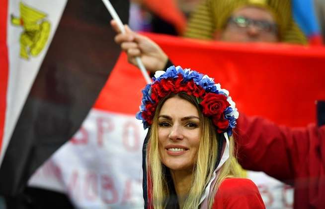 جوانترين كچه‌ هانده‌رانى مۆنديالى رووسيا ببينه‌